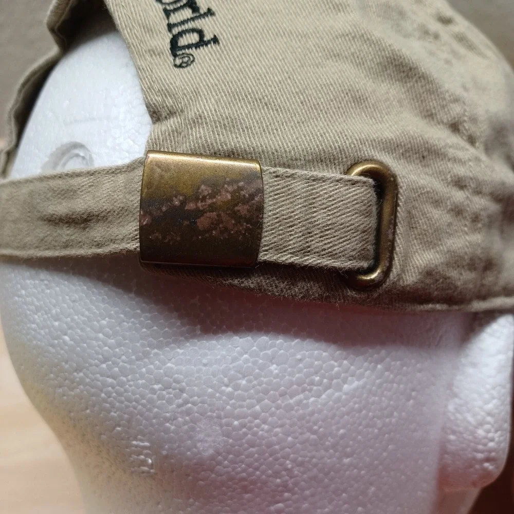 N/A nice hat